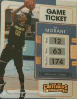 Ja Morant