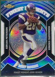 Adrian Peterson