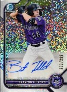 Braxton Fulford