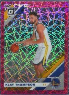 Klay Thompson