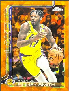 Dorian Finney-Smith