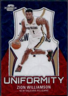 Zion Williamson