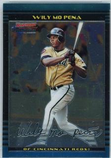 Wily Mo Pena