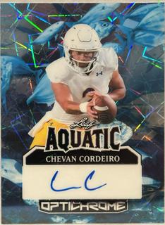 Chevan Cordeiro