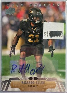Ricardo Allen