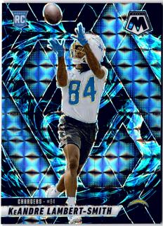 KeAndre Lambert-Smith