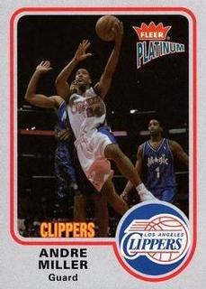 Andre Miller