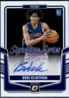Bobi Klintman