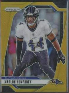 Marlon Humphrey