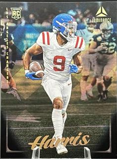 Tre Harris