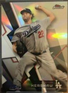 Clayton Kershaw