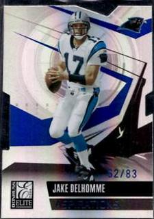 Jake Delhomme