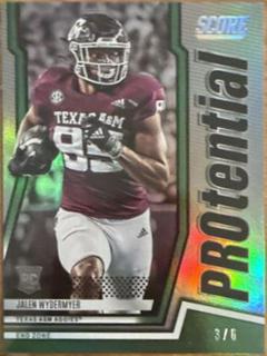 Jalen Wydermyer