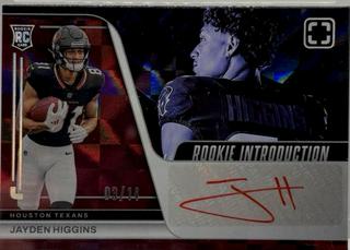 Jayden Higgins