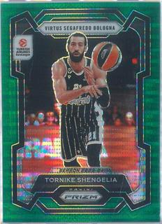 Tornike Shengelia