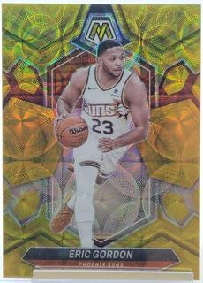 Eric Gordon