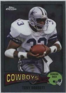 Tony Dorsett