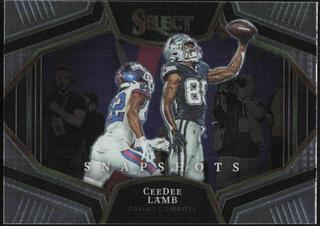 CeeDee Lamb