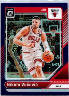 Nikola Vucevic