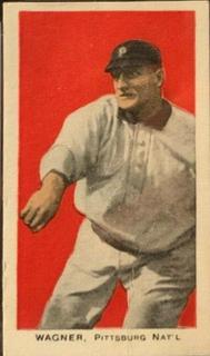 Honus Wagner