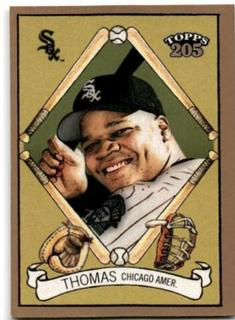 Frank Thomas