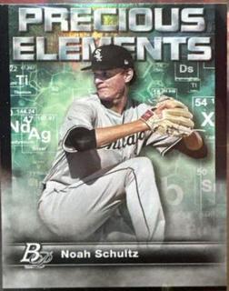 Noah Schultz