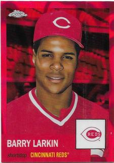 Barry Larkin
