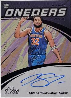Karl-Anthony Towns