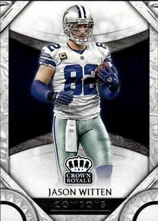 Jason Witten