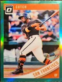 Andrew McCutchen