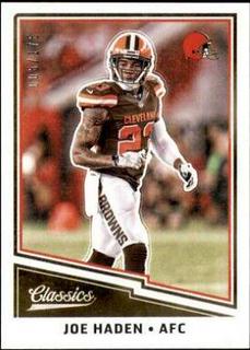 Joe Haden