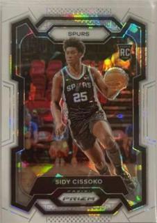 Sidy Cissoko