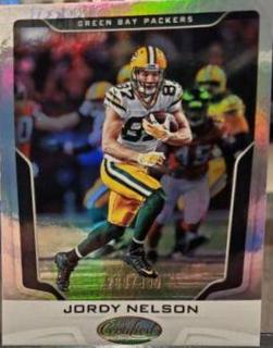 Jordy Nelson