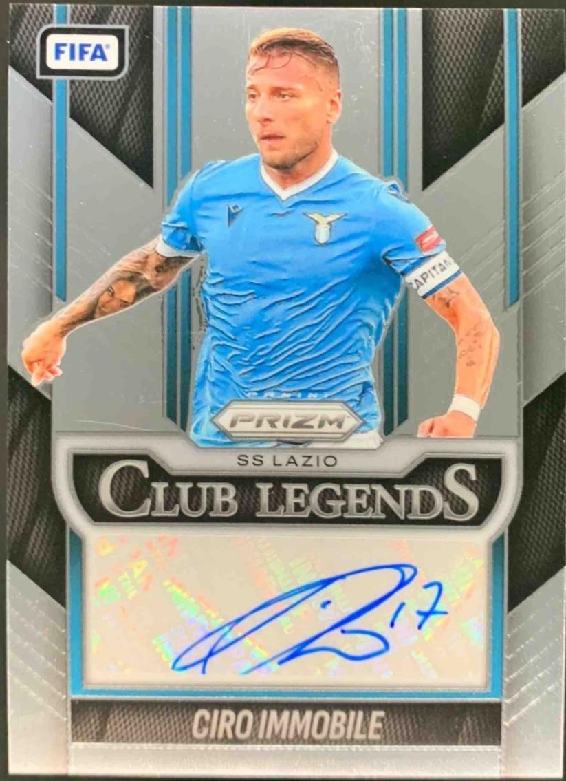2025 Ciro Immobile #8