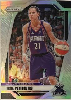 Ticha Penicheiro