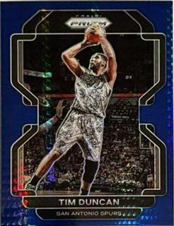 Tim Duncan