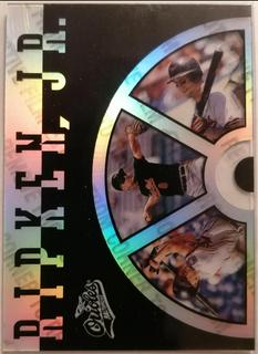 Cal Ripken Jr