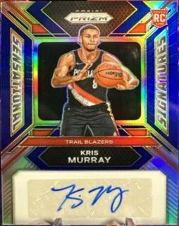 Kris Murray