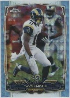 Tavon Austin
