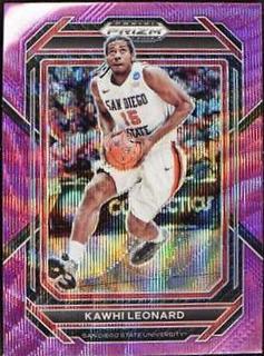 Kawhi Leonard
