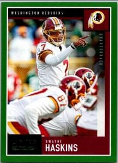 Dwayne Haskins