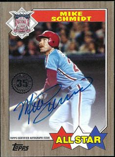 Mike Schmidt