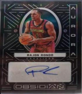 Rajon Rondo