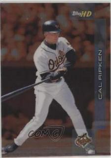 Cal Ripken Jr.