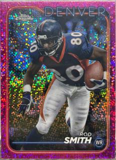 Rod Smith