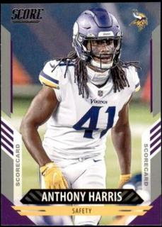 Anthony Harris