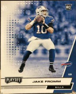 Jake Fromm