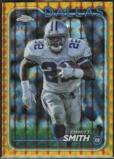 Emmitt Smith