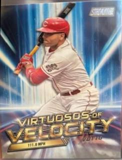 Joey Votto
