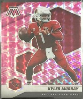 Kyler Murray